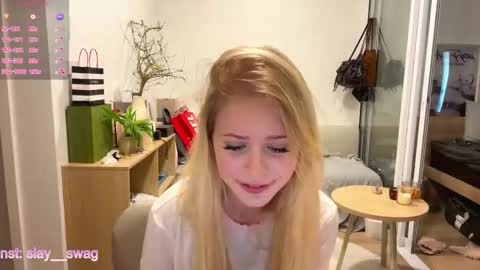 Stella online show from March 19, 2026, 10:30 am