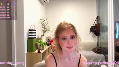 Stella online show from March 22, 2026, 10:29 am