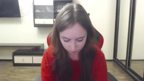 Laralianna online show from December 22, 2024, 6:59 pm