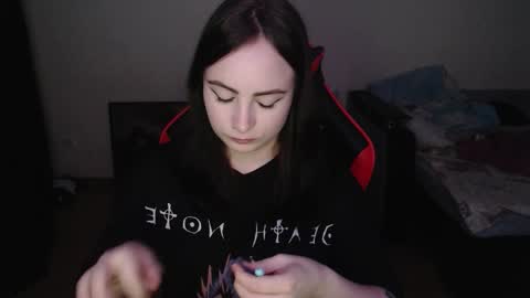 Laralianna online show from December 16, 2025, 7:08 pm