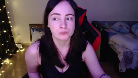 Laralianna online show from January 9, 2026, 1:52 am