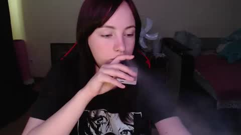 Snapshot of laralianna chatting on July 7, 2026, 6:38 am Laralianna online show from July 7, 2026, 6:38 am
