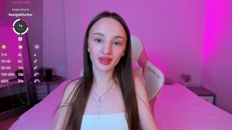 MY NAME IS LILY online show from March 2, 2025, 1:04 am