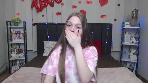 Snapshot of larapika chatting on May 2, 2026, 5:12 am LaraPika online show from May 2, 2026, 5:12 am