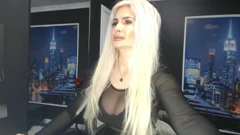 laras_moans online show from March 2, 2025, 8:16 am