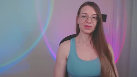 larawintersxxx online show from March 13, 2026, 9:54 pm