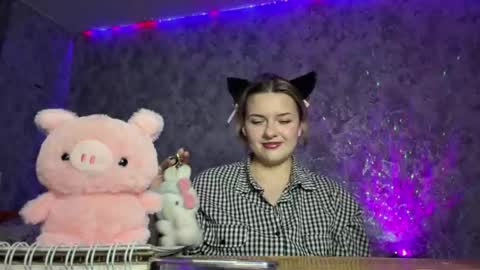 Nessie online show from April 23, 2026, 5:04 pm