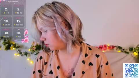 Rose online show from November 6, 2025, 1:39 am