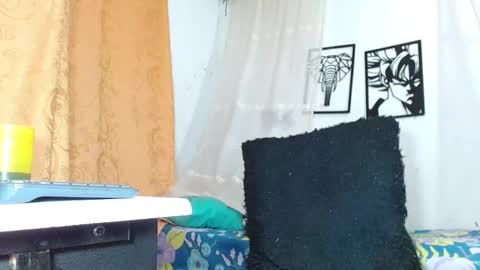 Snapshot of largo_eddy chatting on March 4, 2025, 10:35 am Largo eddy online show from March 4, 2025, 10:35 am