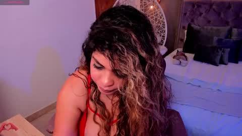 laris_park online show from January 24, 2025, 8:44 am