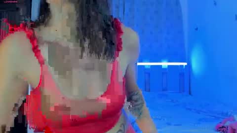 Yuli online show from October 19, 2025, 6:25 am