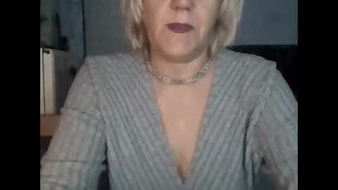 Snapshot of larisaq4ugo24 chatting on January 14, 2026, 12:55 pm larisaq4ugo24 online show from January 14, 2026, 12:55 pm