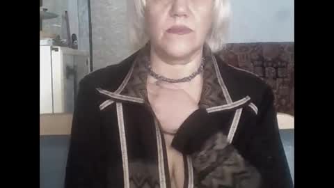 Snapshot of larisaq4ugo24 chatting on February 28, 2026, 7:42 am larisaq4ugo24 online show from February 28, 2026, 7:42 am