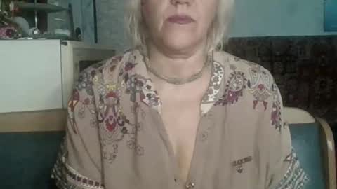 larisaq4ugo24 online show from March 12, 2026, 7:25 am