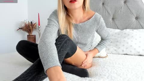 Larissa online show from January 15, 2026, 12:21 pm