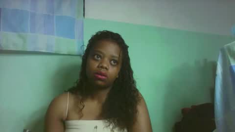 larissa645771 online show from October 31, 2025, 8:04 am