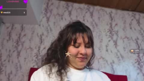 larissa_antonella online show from September 26, 2025, 5:00 am