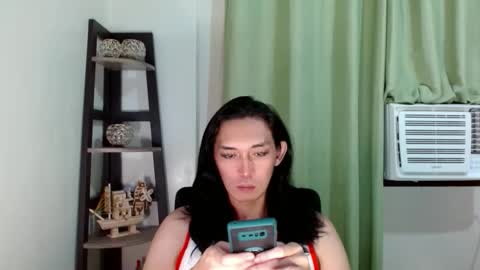 Snapshot of larochefoucauld chatting on February 21, 2026, 10:49 am Francois online show from February 21, 2026, 10:49 am