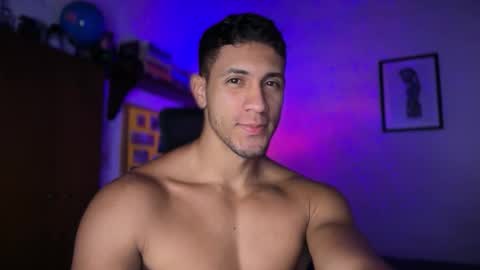 andrew online show from October 31, 2025, 1:34 pm