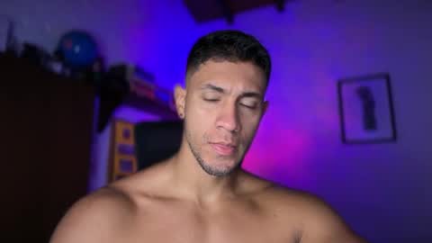 andrew online show from November 2, 2025, 1:13 pm