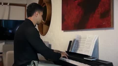 andrew online show from November 15, 2025, 1:25 am