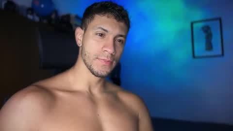 andrew online show from November 19, 2025, 1:22 pm