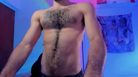 Snapshot of larry_stewart chatting on November 16, 2025, 1:17 pm larry_stewart online show from November 16, 2025, 1:17 pm