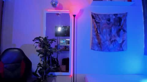 Snapshot of larry_stewart chatting on November 24, 2025, 1:33 pm larry_stewart online show from November 24, 2025, 1:33 pm