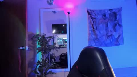 Snapshot of larry_stewart chatting on November 28, 2025, 11:07 pm larry_stewart online show from November 28, 2025, 11:07 pm