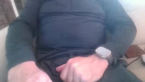 Snapshot of larryj007 chatting on May 18, 2026, 2:23 pm larryj007 online show from May 18, 2026, 2:23 pm