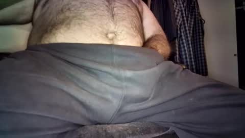 Larry online show from March 1, 2026, 11:40 pm