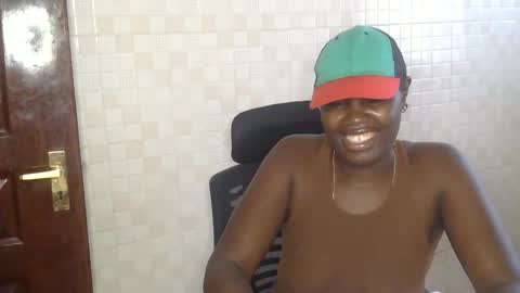 larvy12 online show from February 9, 2026, 7:56 am