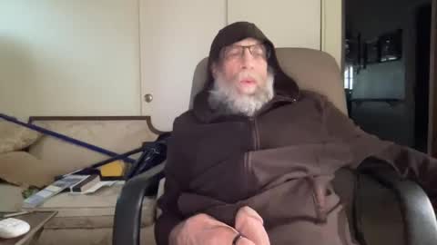 cris online show from February 5, 2025, 2:48 pm