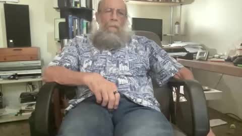 cris online show from February 18, 2026, 9:33 pm