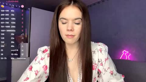 Amelia online show from March 21, 2026, 3:04 pm