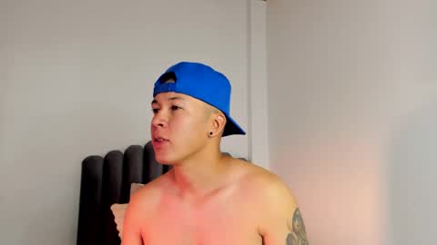 lass_nazar online show from December 3, 2024, 2:36 am