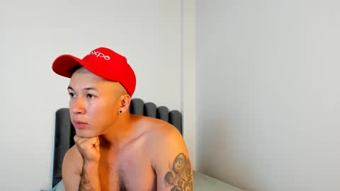 lass_nazar online show from December 12, 2024, 2:15 am