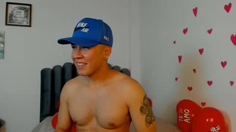 lass_nazar online show from February 15, 2025, 2:15 am