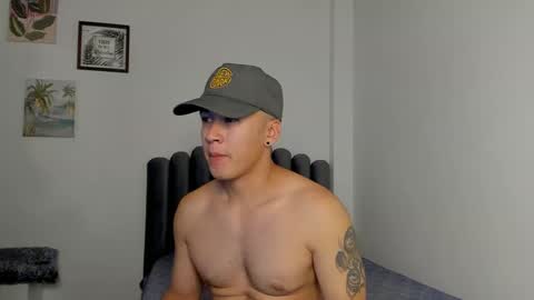 lass_nazar online show from February 18, 2025, 2:05 am