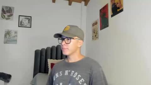 lass_nazar online show from September 9, 2025, 1:16 am