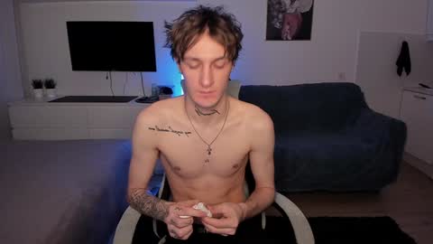 Snapshot of lastnight4you chatting on January 2, 2025, 5:03 am acie online show from January 2, 2025, 5:03 am