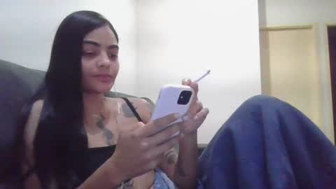 Snapshot of latenightlesbiancouple chatting on July 16, 2026, 7:03 am My life through the lens online show from July 16, 2026, 7:03 am