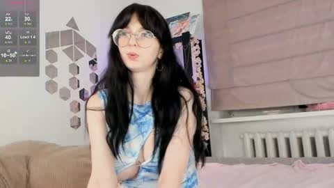 Alice online show from July 29, 2026, 9:35 pm
