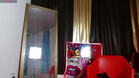 ROSE online show from December 18, 2024, 10:57 pm