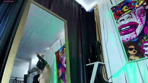 ROSE online show from February 27, 2025, 5:47 pm