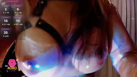 Snapshot of latex_rose_daniels chatting on July 4, 2026, 8:15 pm ROSE online show from July 4, 2026, 8:15 pm