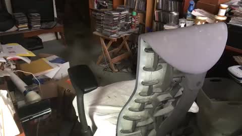 Latexblade online show from December 20, 2025, 9:33 pm