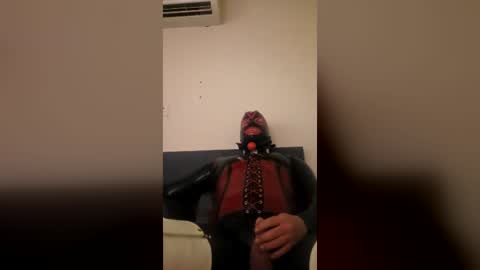 latex boy 38 online show from July 25, 2026, 8:45 am