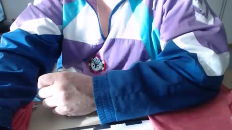 Snapshot of latexloverch71 chatting on November 12, 2025, 12:27 pm Andreas Latexlover online show from November 12, 2025, 12:27 pm