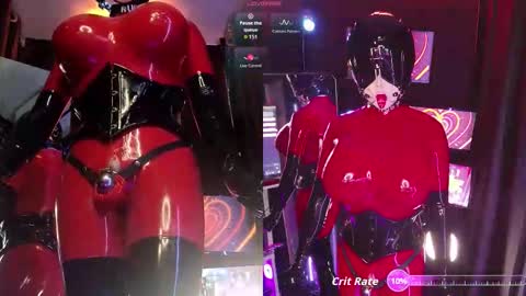 Snapshot of latexrubydoll chatting on September 18, 2025, 1:18 am Latex Ruby online show from September 18, 2025, 1:18 am